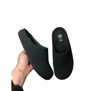 GC shoes | Pax Faux Fur Lined Clog